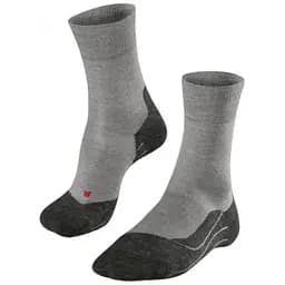 Носки Falke ESS RU4 Wool Wmn 37-38 Light Grey (1097-16397-3830 37/38)