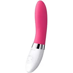 Вибратор Lelo Liv 2 17.4 см розовый