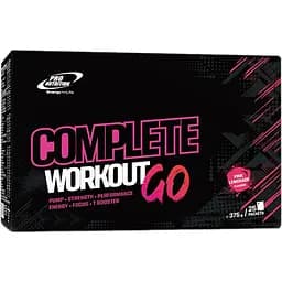 Комплекс Pro Nutrition Повне тренування Рожевий лимон 15 г