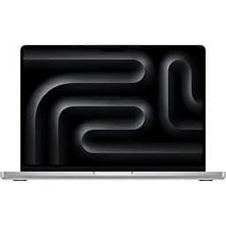 Ноутбук Apple MacBook Pro 14'' M5 16/512GB Silver 2025 (MDE44) [149215]
