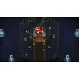 Ключ активації Microsoft Enter x Exit the Gungeon для Xbox One/Series S/X - мініатюра 5