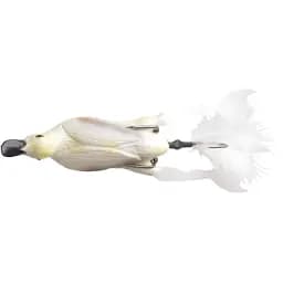 Воблер Savage Gear 3D Hollow Duckling weedless S 75 мм 15g 04-White