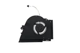 Вентилятор 12V кулер для моделей ноутбука Asus ROG Zephyrus S17 GX701LV, GX701LXS, GX701LWS (GPU Fan) 13NR03Q0T01111 Оригінал, 12V, 4pin