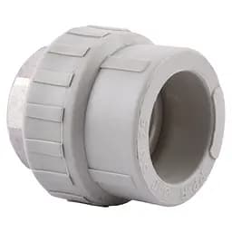 Муфта внутрішня різьба під ключ Vsplast PPR 40x1 1/4″ 1004 000003093 - мініатюра 2