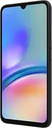 Смартфон Samsung Galaxy A05s 4/64Gb Black (SM-A057GZKUEUC) - мініатюра 4