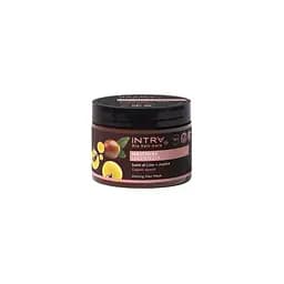 Маска для блиску волосся Intra Linseed & Jojoba Oil Mask, 250 мл (6018770)