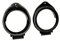 Проставки під динаміки 165 мм / 6.5" ACV 271230-08 для автомобілів Chevrolet, Cadillac, Hummer, Opel