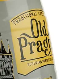 Пиво Old Prague Bohemian Premium світле 5.3% 5 л - мініатюра 3