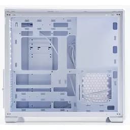 Корпус Vinga Eclipse White (Eclipse White) - мініатюра 9