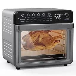 Аэрогриль фритюрница Klarstein Air Glaze (10045479)