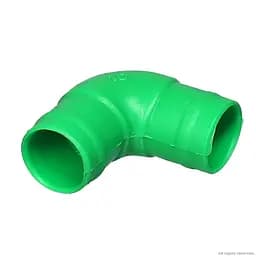 Коліно Hobby Elbow 10/12 мм (62900) - мініатюра 2