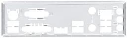 Материнcька плата PRIME B550M-A WIFI II sAM4 B550 4xDDR4 M.2 HDMI DP D-Sub Wi-Fi BT mATX Asus teh0018948 - мініатюра 8