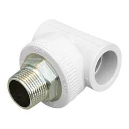 Трійник PPR Blue Ocean 32х1х32 ЗР SD00042166