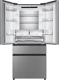 Холодильник Gorenje SBS NRM8181UX (NRM8181UX) - мініатюра 10