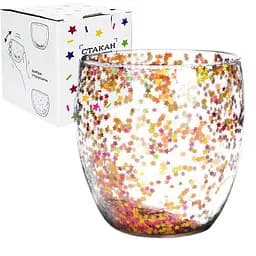 Склянка Magic з подвійними стінками S&T 240 мл kuh0009426