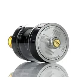 Атомайзер Berserker V1.5 MTL RTA 24mm 3ml Black (am395) - мініатюра 2