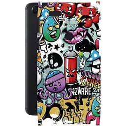 Захисна плівка StatusSKIN для OnePlus 5T Корпус Вініл Графіті