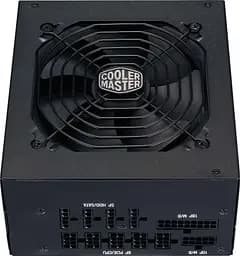 Блок живлення Cooler Master MWE Gold 750 V2 750W ATX 3.1 (MPE-7501-AFAAG-3EEU) Б/в,U1 - мініатюра 4