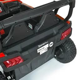 Дитячий електромобіль-джип Bambi Racer M 5019EBLR-3(24V) до 59 кг - мініатюра 6