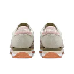 Кросівки Saucony Jazz Triple Premium Wmn 41 Beige (1097-S60778-2 9,5) - мініатюра 4