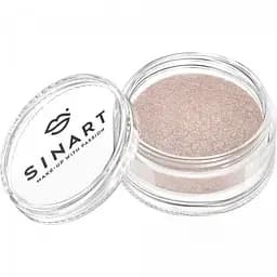 Рассыпчатые тени Sinart Make-Up With Passion тон 59 (Satin Khaki) 1 г