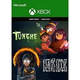 Ключ активации Microsoft Myths and Legends Bundle: Tuhe & Black Book для Xbox One/Series