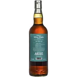 Віскі Artist Collective Glen Elgin 14 yo 2008 Single Malt Scotch Whisky 48% 0.7 л у подарунковій упаковці - мініатюра 2