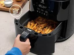 Мультипіч EAF5B Electrolux teh0023153 - мініатюра 7