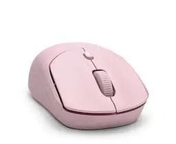 Комп'ютерна миша HP 400 Quiet WL/BT рожевий teh0013973 - мініатюра 7