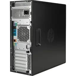Комп'ютер HP Z440 (Xeon E5-1620V3/32/256SSD/M4000-8Gb) Б/В - мініатюра 3