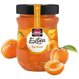 Варенье Schwartau из абрикосов 340 г  