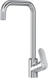 Змішувач для кухні Am.Pm Like G-подібний вилив F8006000 Хром