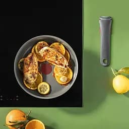 Набір посуду Tefal Ingenio Renew 2 предмети (L2609502) - мініатюра 6