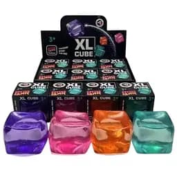 Уценка. Игрушка Monster Gum Крутый замес - Ice Cube XL