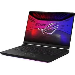 Ноутбук ASUS ROG Strix SCAR 16 G635LW-RW205W (90NR0LD1-M00980) - мініатюра 3