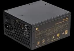 Блок живлення Vinga VPS-1850 1850W Mining edition 80+ Bronze (VPS-1850 Mining edition) Б/В - мініатюра 2