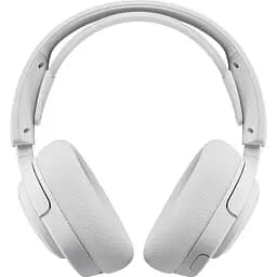 Ігрові навушники SteelSeries Arctis Nova 5X Wireless White (61677) [124197] - мініатюра 4