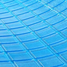 Подушка Ideia ортопедична CoolGel 60х40х11/9 см з ефектом пам'яті 8-35863 - мініатюра 3