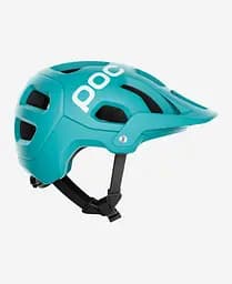 Велошлем Poc Tectal M/L Білий-Блакитний - мініатюра 3