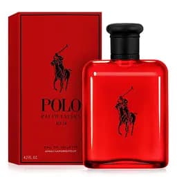 Туалетна вода Ralph Lauren Polo Red 125 мл - мініатюра 2