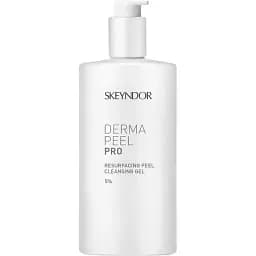 Відновлювальний гель для очищення Skeyndor Dermapeel Pro Resurfacing Peel Cleansing Gel 200 мл