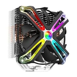 Кулер для процесора Zalman ARGB (CNPS17X)