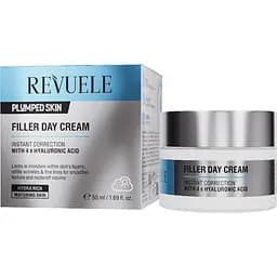 Дневной крем Filler Revuele 50 мл