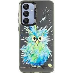 Чохол Epik TPU+PC So Cool для Samsung Galaxy S23 FE Little Bird