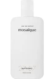 Парфюмированная вода 27 87 Perfumes Mosaique 87 мл 
