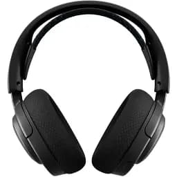 Навушники з мікрофоном SteelSeries Arctis Nova 5P Black (61673) - мініатюра 2