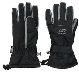 Рукавиці Hannah Pammy Black/Anthracite XL (1052-217HH0216DG.01.XL)