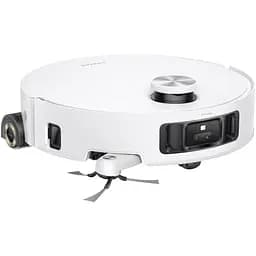Робот-пилосос Dreame Aqua 10 Roller White (RLH31CE-wh) [152041] - мініатюра 8