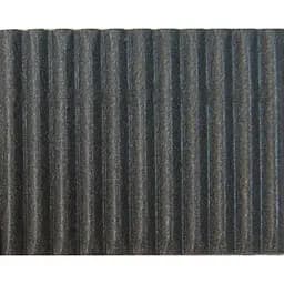 Гофрокартон  Folia В2 50×70 см Сірий №80 253 г/м²  