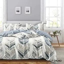 Комплект постельного белья Viluta евро ранфорс 24292-ev